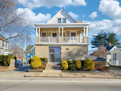 1594-1596 Broad St, Providence, RI, 02905