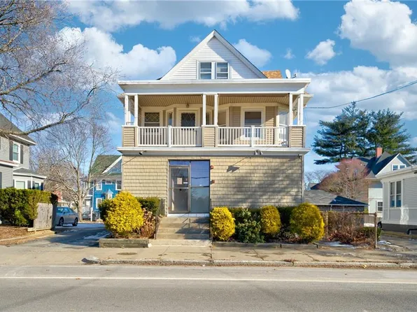 1594-1596 Broad St, Providence, RI 02905