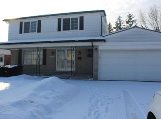 12230 Schauer Dr, Warren, MI