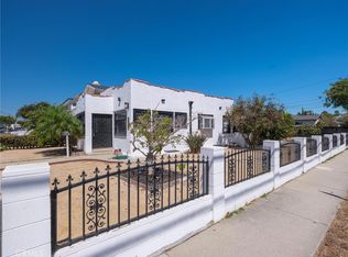 14828 Grevillea Ave, Lawndale, CA 90260