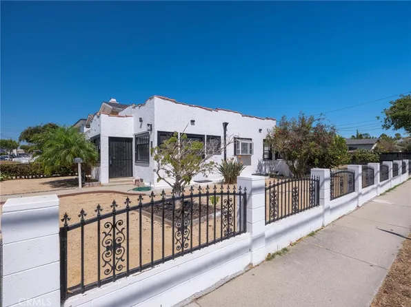14828 Grevillea Ave, Lawndale, CA 90260