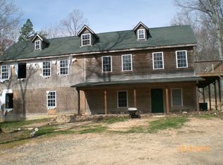 383 Aspen Ln, Lexington, NC 27295