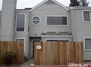 1527 Hood Rd UNIT G, Sacramento, CA 95825