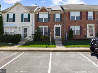 2631 Barred Owl Way, Odenton, MD 21113