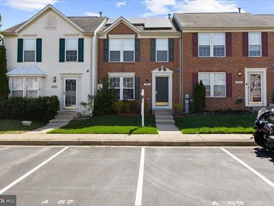 2631 Barred Owl Way, Odenton, MD, 21113