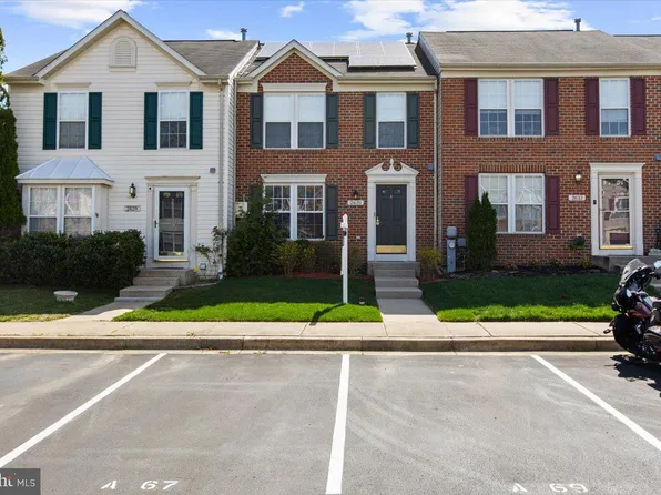 2631 Barred Owl Way, Odenton, MD 21113