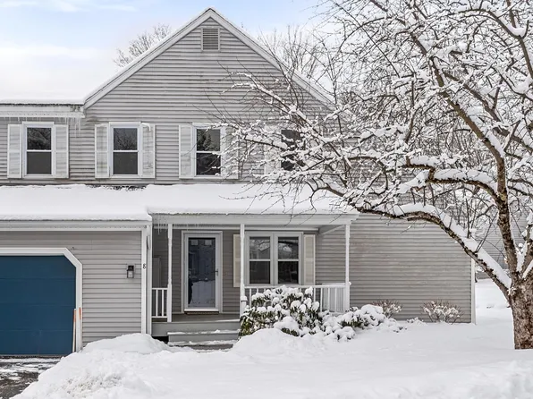 8 Applewood Ln, Pittsfield, MA 01201