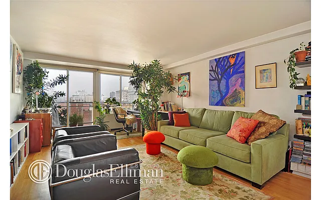 Sold by Douglas Elliman | media 2