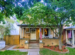230 N Sherman St, Denver, CO 80203