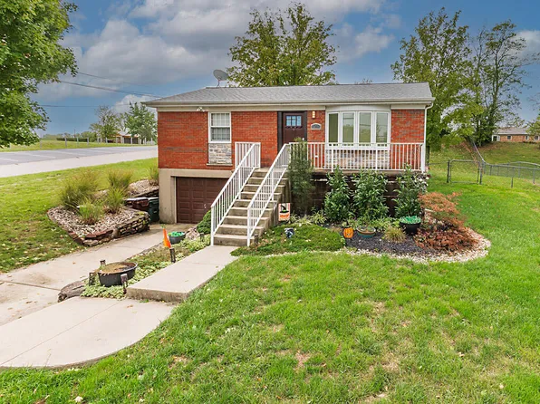 21 Sylvan Dr, Independence, KY 41051