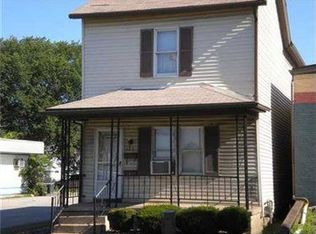 323 E Market St, Blairsville, PA 15717