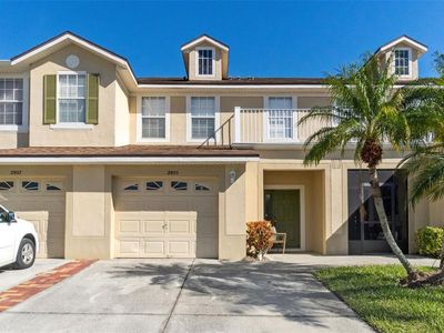 2955 Langdon Ln S, Kissimmee, FL, 34741