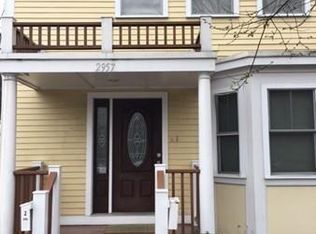 2945 Washington St #2, Boston, MA 02119