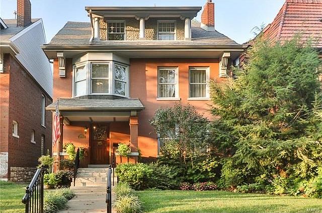 Welcome to 4753 Westminster Place!