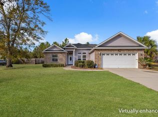 30 Carousel Cir, Crawfordville, FL 32327