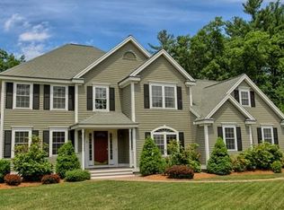 5 David Way, Littleton, MA 01460