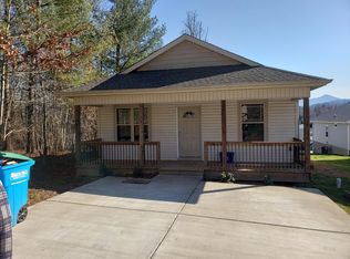 9 Coralberry Dr, Candler, NC 28715