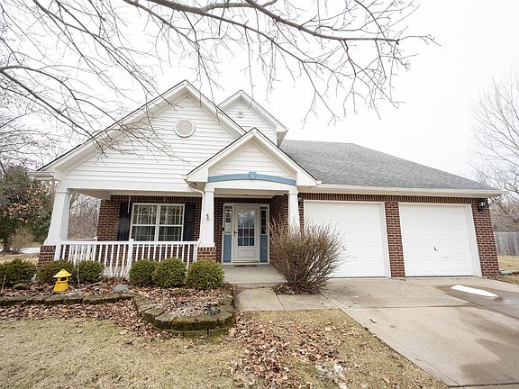 2nd image of 8303 Bighorn Ct