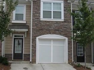 2163 Executive Dr, Duluth, GA 30096