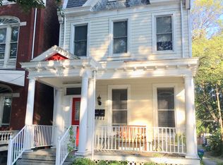 305 Chimborazo Blvd, Richmond, VA 23223