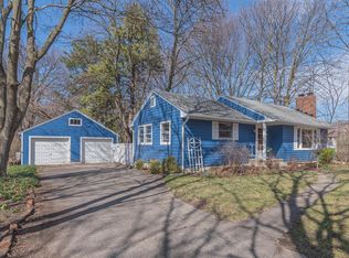 1511 Jewett Ave, Ann Arbor, MI