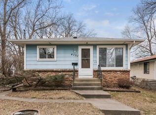4250 2nd St NE, Columbia Heights, MN 55421