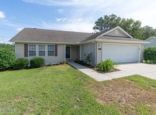 253 Farmstead Ct, Rockingham, NC 28379