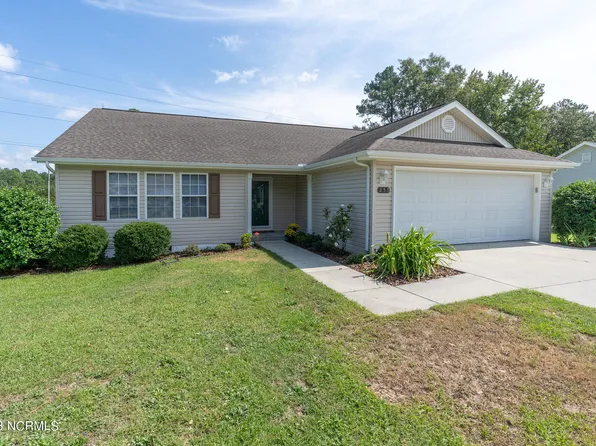 253 Farmstead Court, Rockingham, NC 28379
