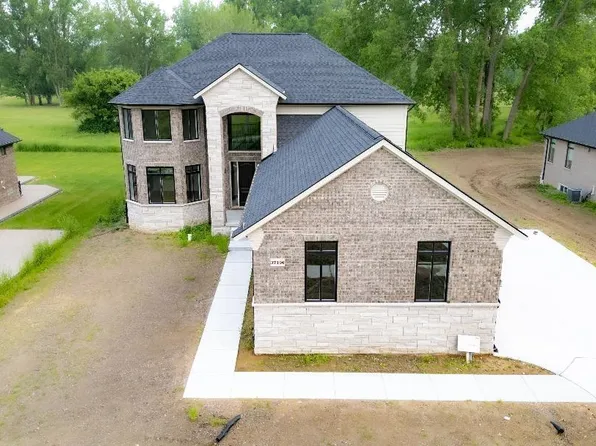 37196-25 Mile Rd, New Baltimore, MI 48047