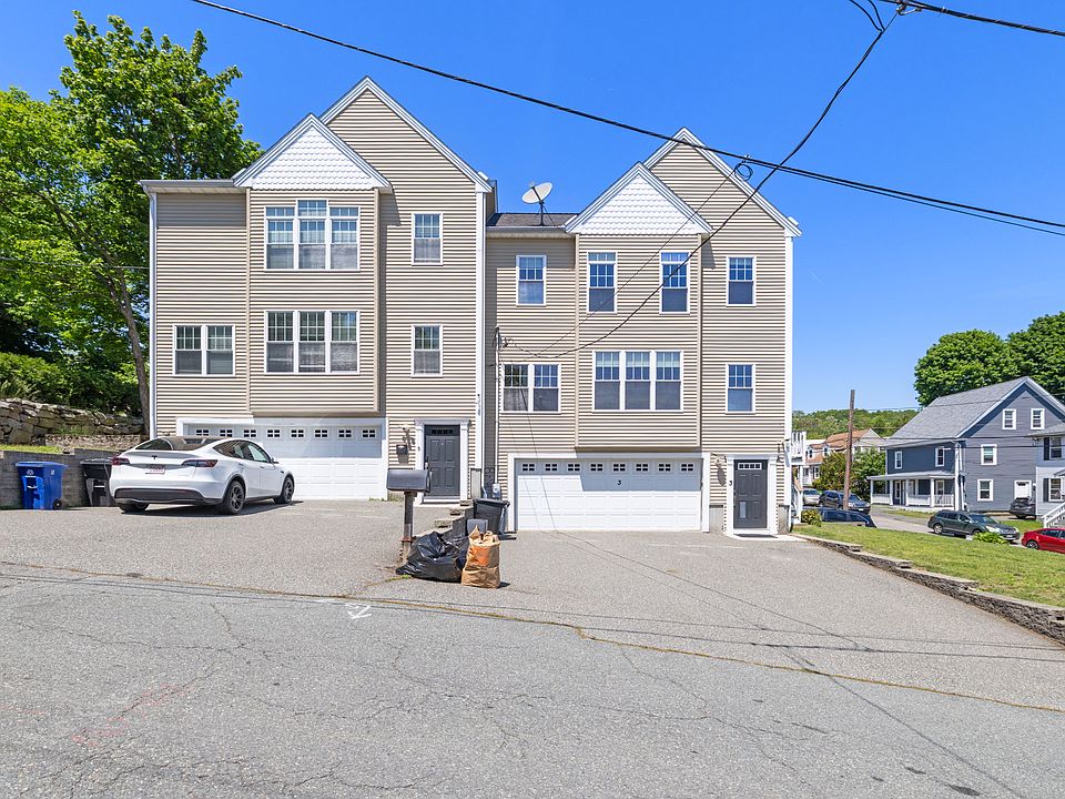 1st image of 3 Prospect Hill St Unit 3