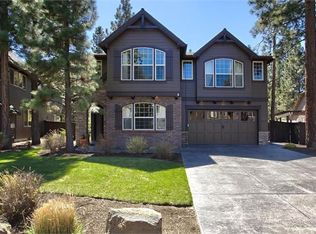 60321 Sage Stone Loop, Bend, OR 97702