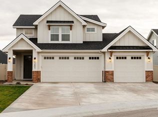 1401 W Gainsboro St, Kuna, ID 83634