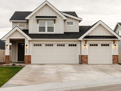 1401 W Gainsboro St, Kuna, ID, 83634