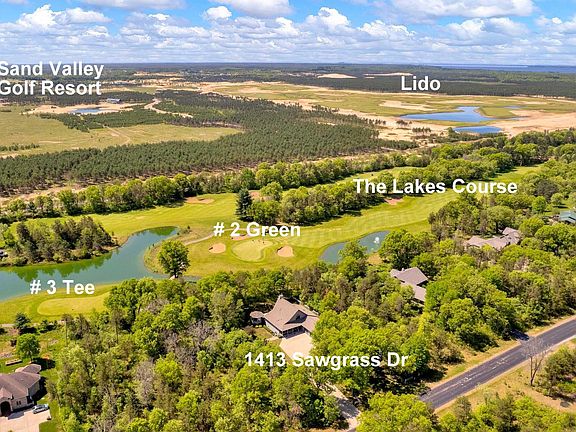 3rd image of 1413 Sawgrass Dr