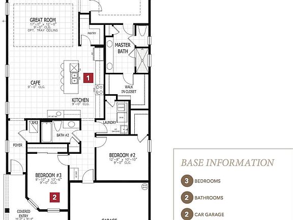 2nd image of 206 Caretta Cir