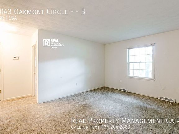 3rd image of 1043 Oakmont Cir #B