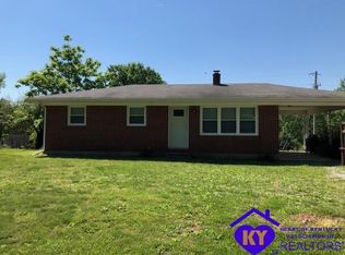 476 Attilla Rd, Campbellsville, KY 42718