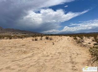 1 Sunever Rd, Joshua Tree, CA 92252