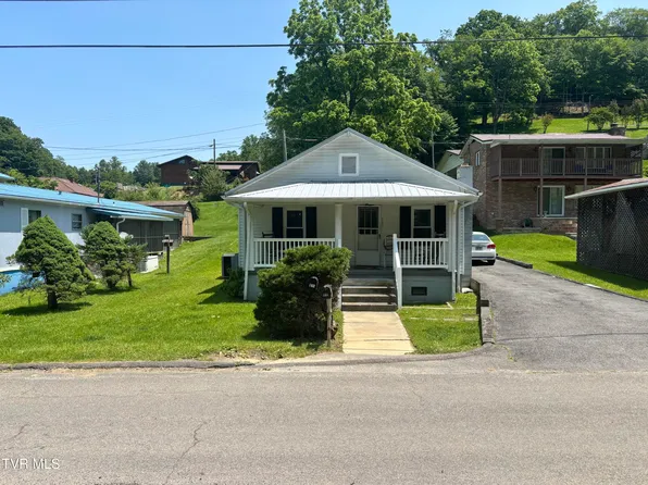 181 Power House Holw, Clintwood, VA 24228