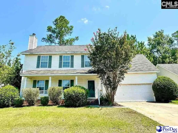 229 Keystone Dr, Hopkins, SC 29061