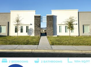 3604 Fuerte Ave #3, McAllen, TX 78504