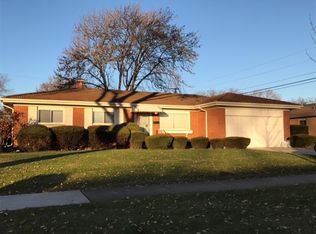 872 Horne Ter, Des Plaines, IL