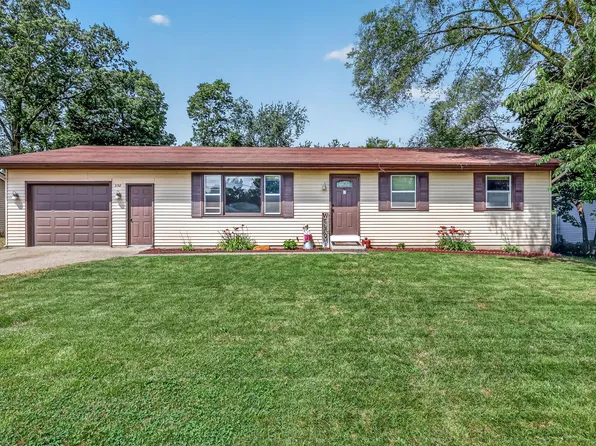 338 N Jefferson St, Zeeland, MI 49464