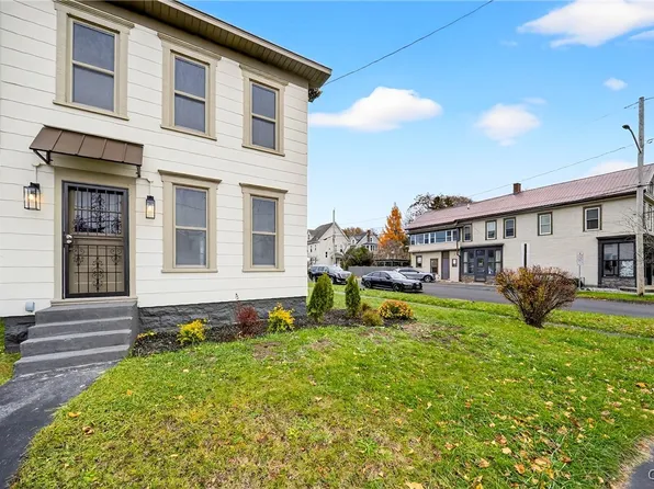 200 Helen St, Syracuse, NY 13203