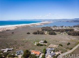 0 Pecho Valley Road, Los Osos, CA 93402