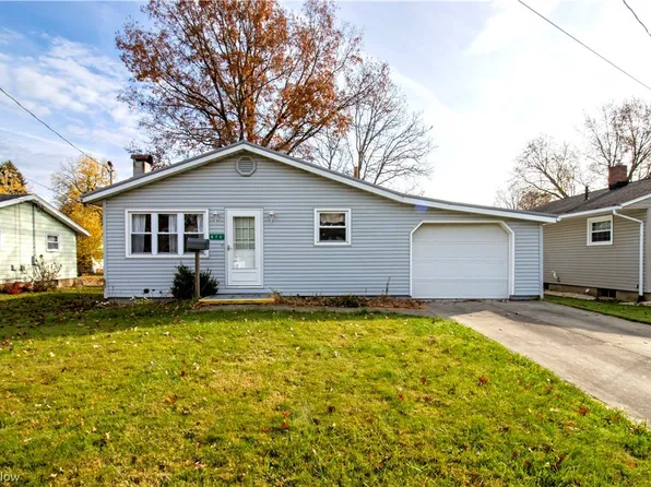 870 Cleveland Ave, Orrville, OH 44667