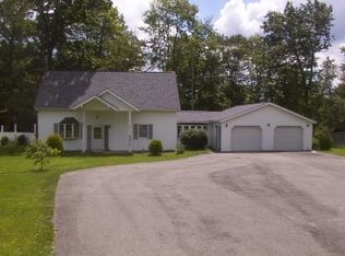 3518 New Germany Rd, Ebensburg, PA 15931