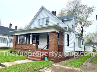 1321 S 9th St, Terre Haute, IN 47802