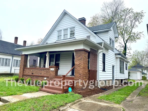 1321 S 9th St, Terre Haute, IN 47802