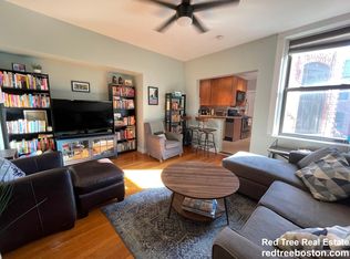 46 Orkney Rd APT 4, Brighton, MA 02135